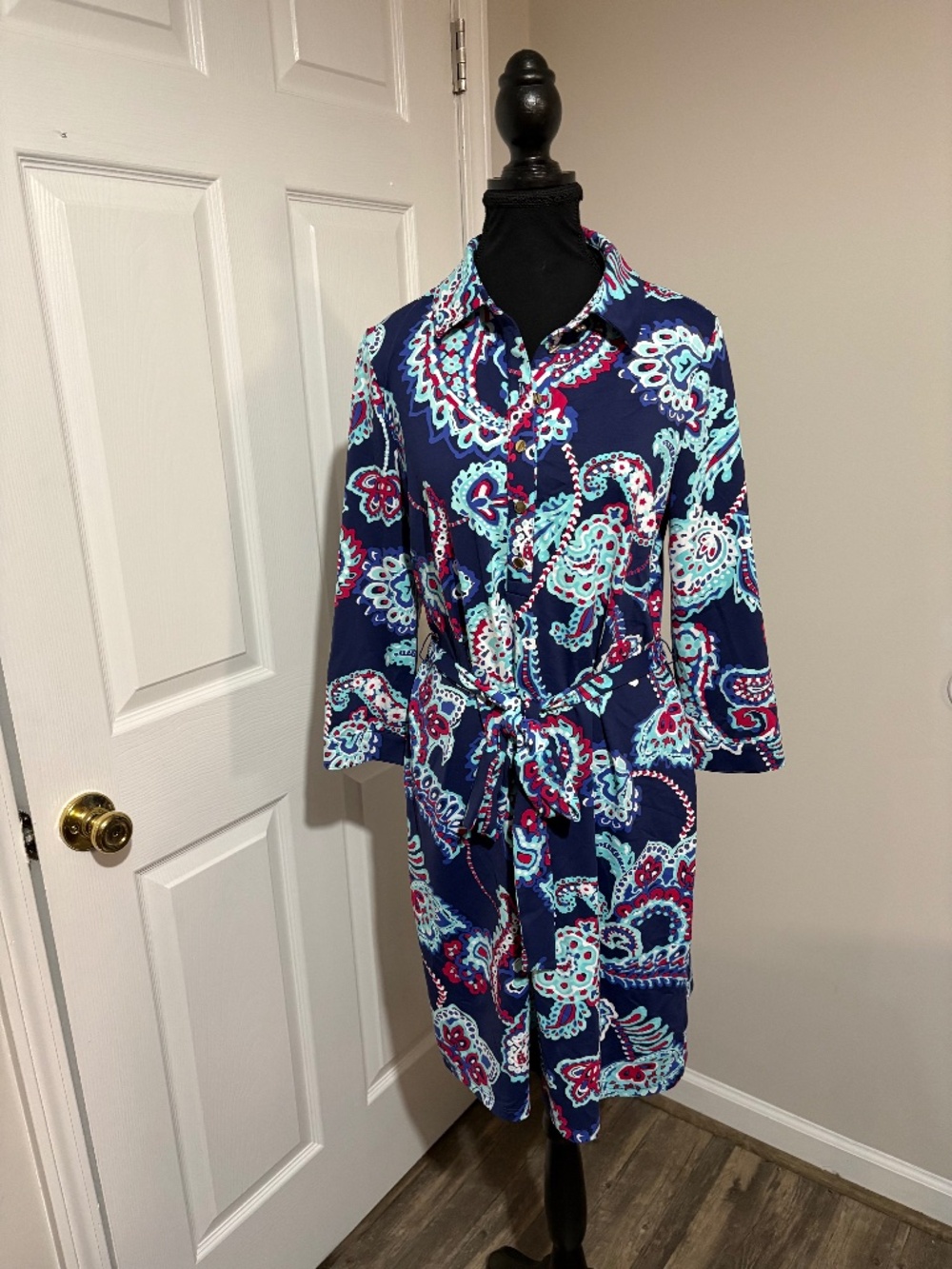 Talbots Dress